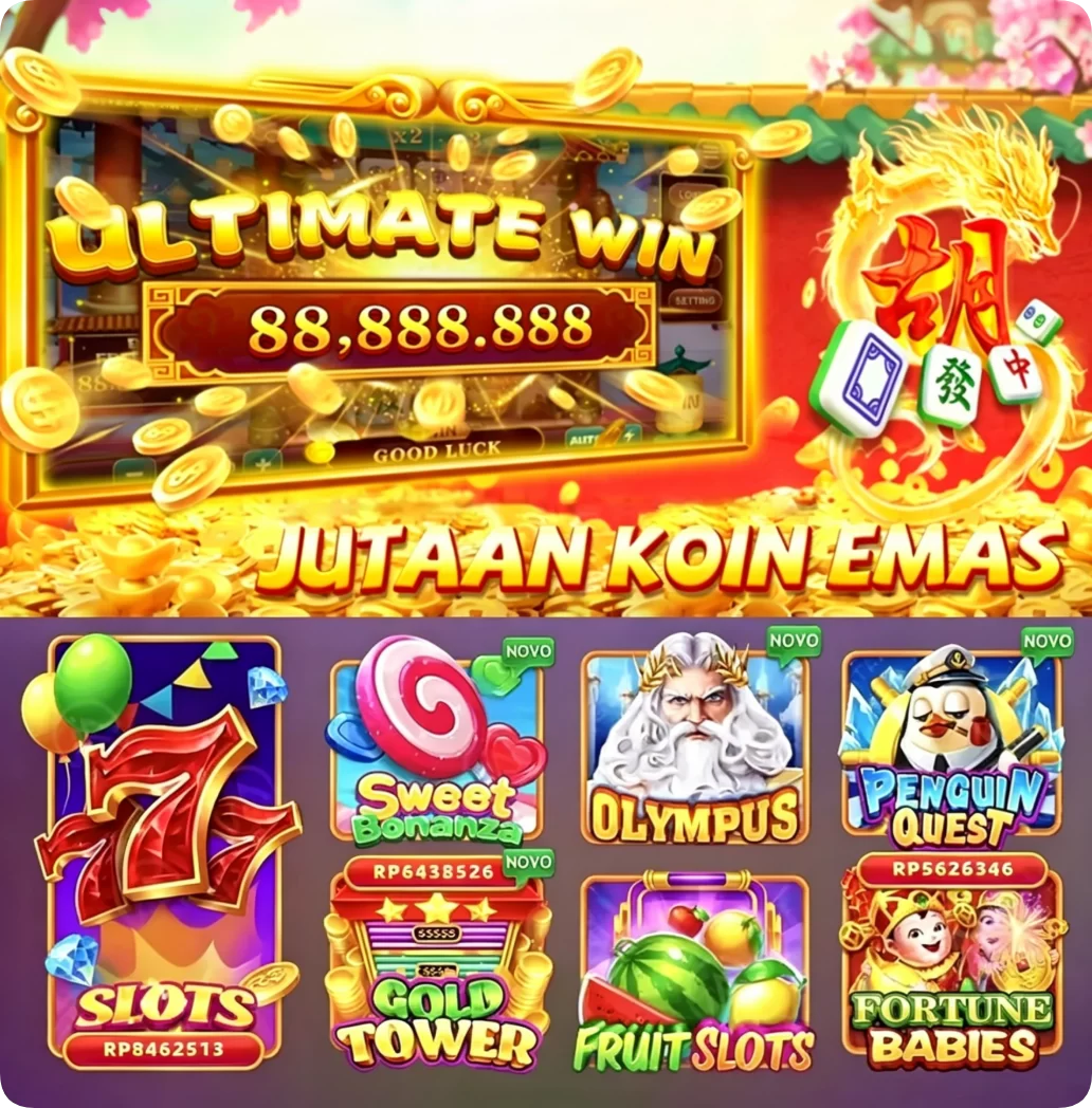 juragan77 APK Resmi Unduh