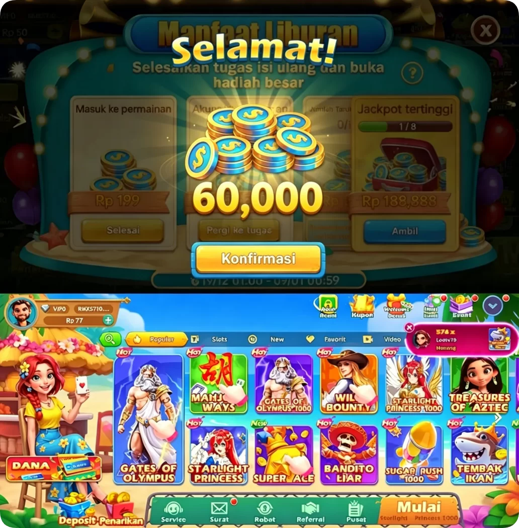 juragan77 Masuk - juragan77 Resmi