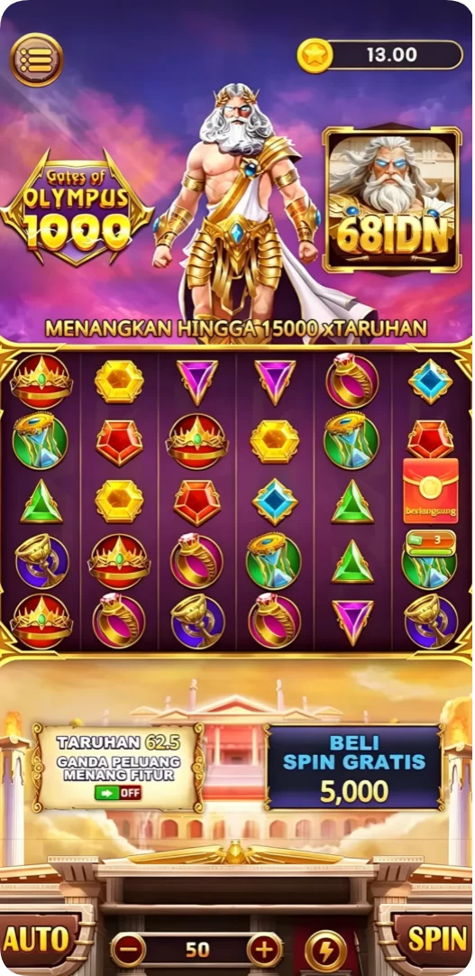juragan77 Tangkapan Layar - APK Resmi