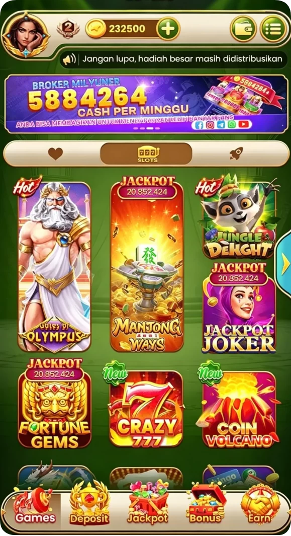 juragan77 Preview - Resmi Unduh